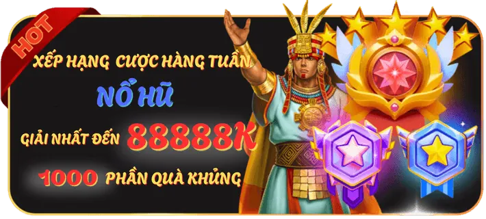 Khuyến mãi mới nhất tại 39bet18