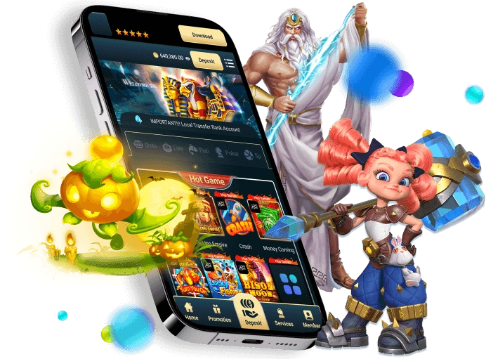Sự kiện đặc biệt 39bet18