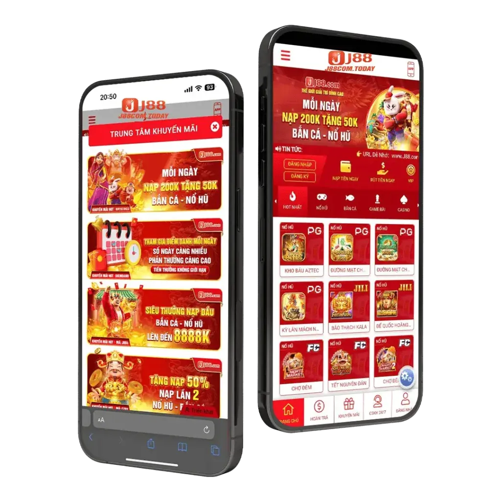 Banner tổng quan các khuyến mãi 39bet18