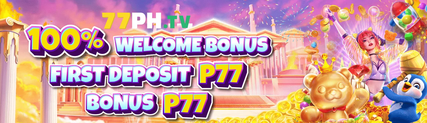 Hình ảnh chính về các ưu đãi hấp dẫn của 39bet18