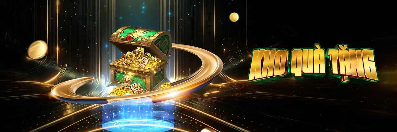 Sân Chơi Nổ Hũ 39bet18