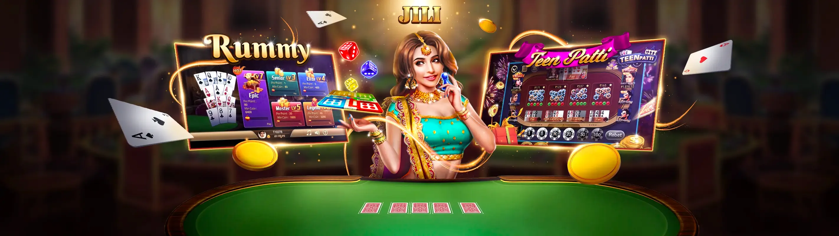 Thế giới Slot Game tại 39bet18