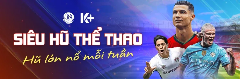 Thưởng chào mừng 39bet18
